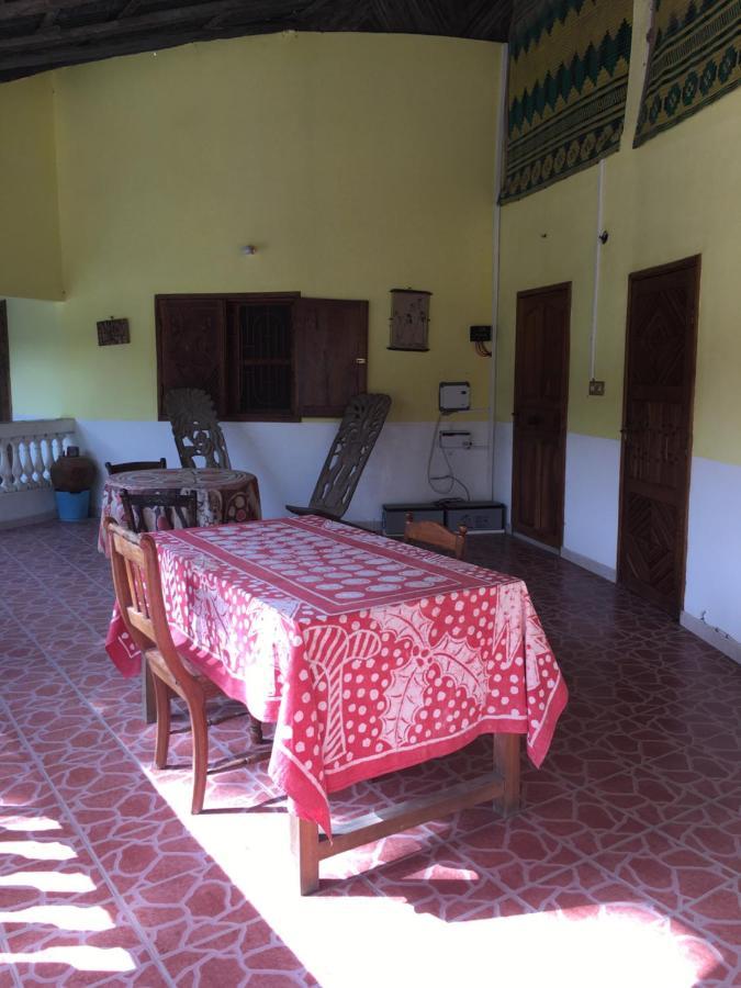 Karamba Lodge Kafountine Exterior photo